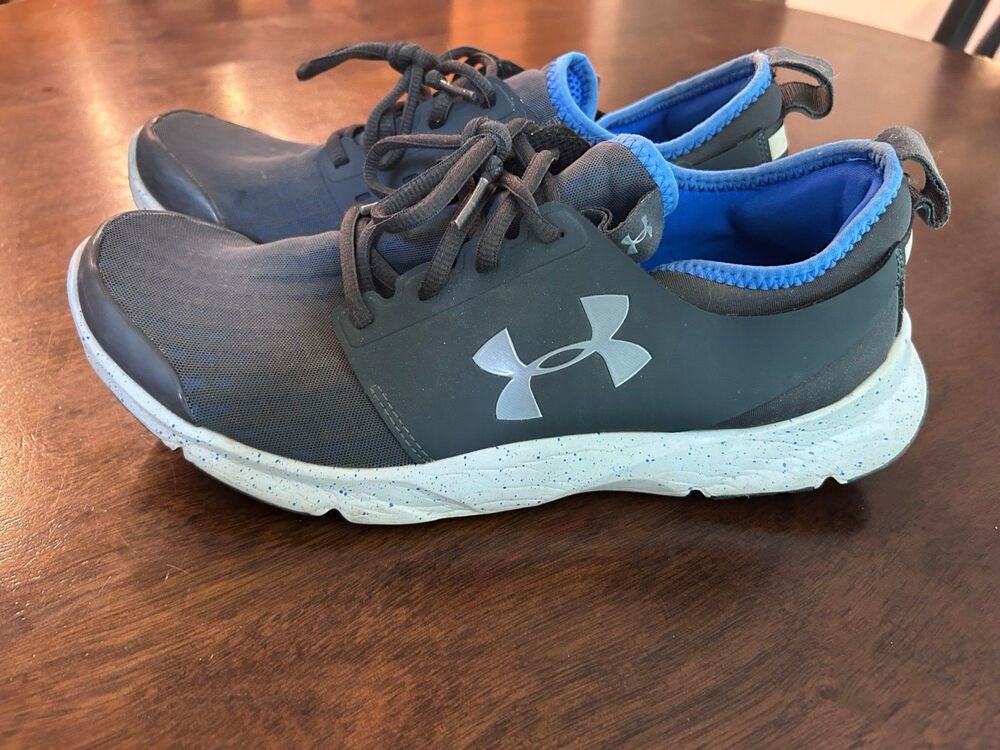 Men’s Under Armour Shoes size 10